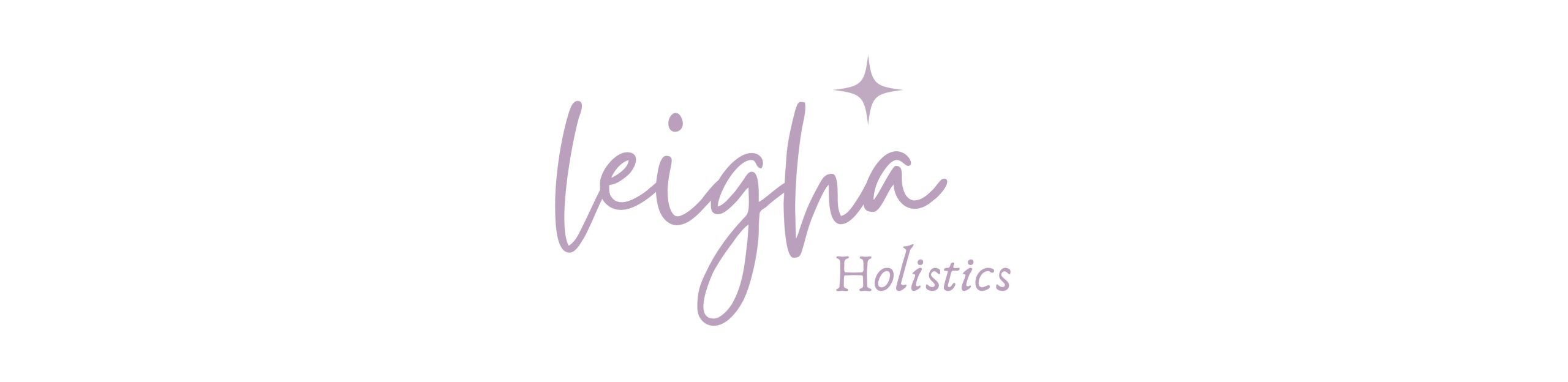 Leigha Holistics